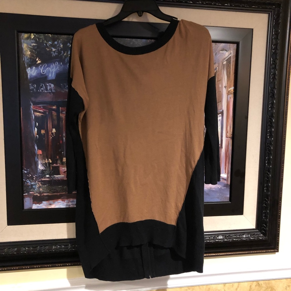 3/4 sleeve class!
